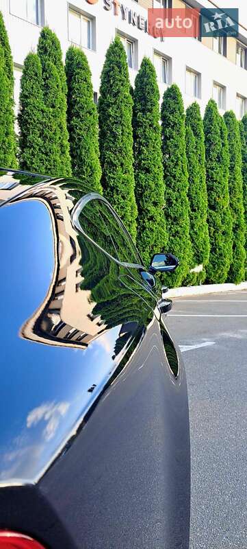 Лифтбек Audi A7 Sportback 2013 в Киеве фото 2 Лифтбек Audi A7 Sportback 2013 в Киеве