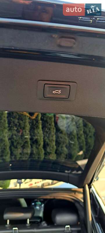 Лифтбек Audi A7 Sportback 2013 в Киеве фото 7 Лифтбек Audi A7 Sportback 2013 в Киеве