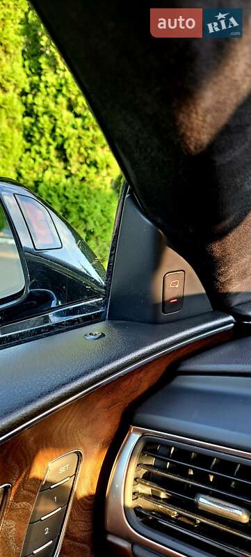 Лифтбек Audi A7 Sportback 2013 в Киеве фото 19 Лифтбек Audi A7 Sportback 2013 в Киеве