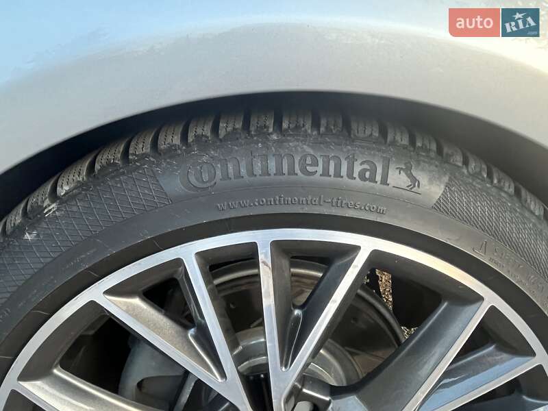 Ліфтбек Audi A7 Sportback 2016 в Чугуєві