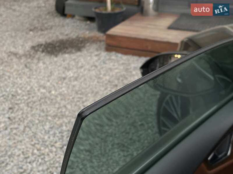 Ліфтбек Audi A7 Sportback 2015 в Львові