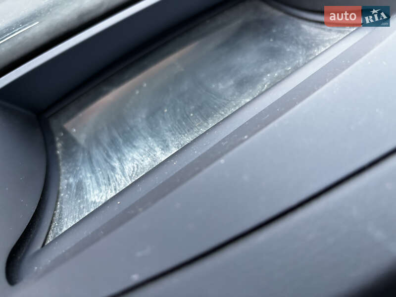 Ліфтбек Audi A7 Sportback 2016 в Стрию