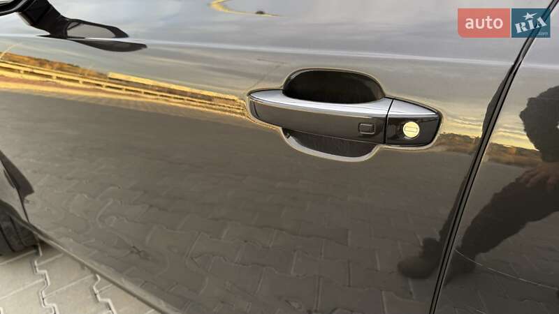 Лифтбек Audi A7 Sportback 2012 в Тернополе