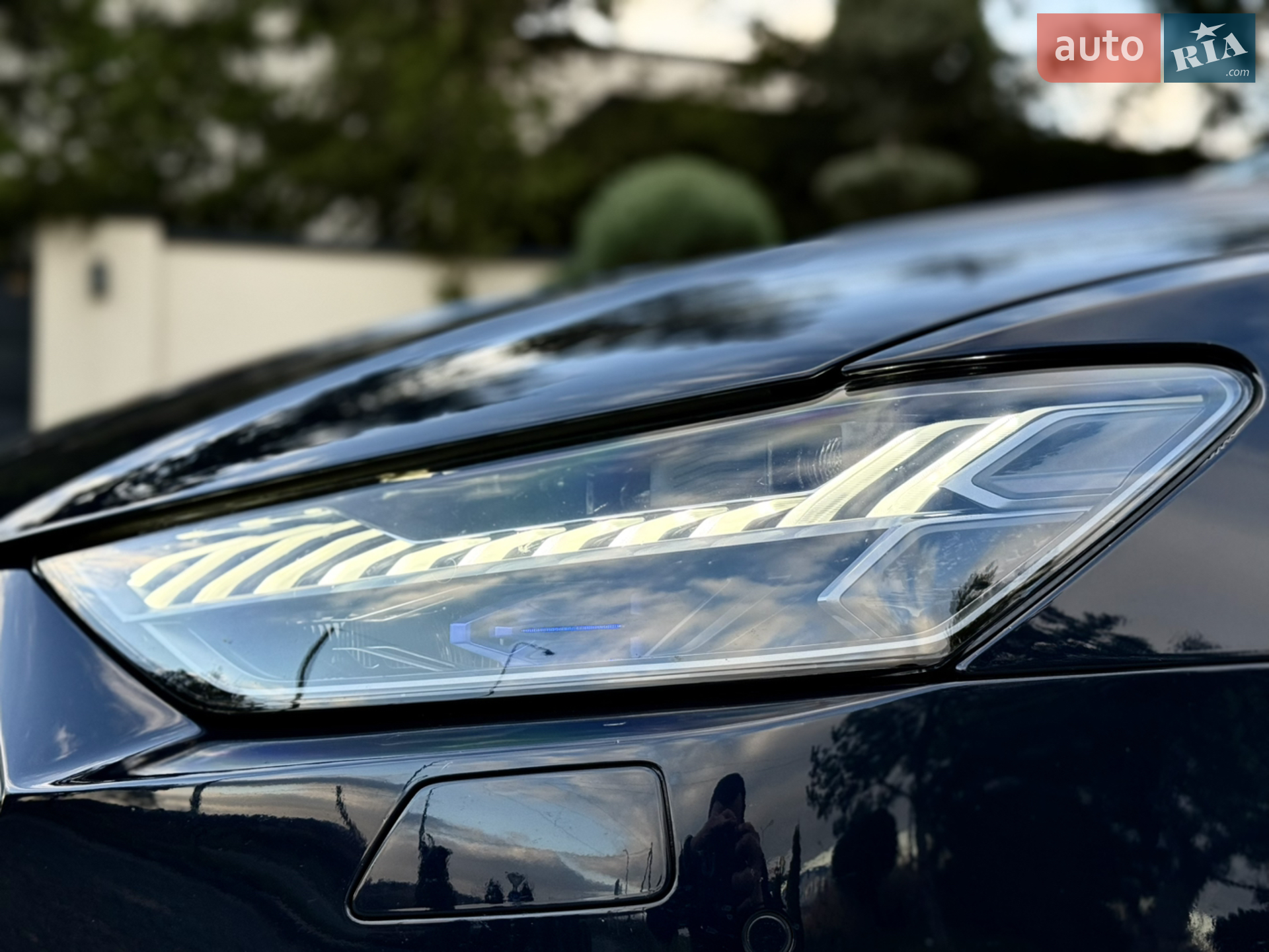 2022 Audi A7 - мініатюра 9