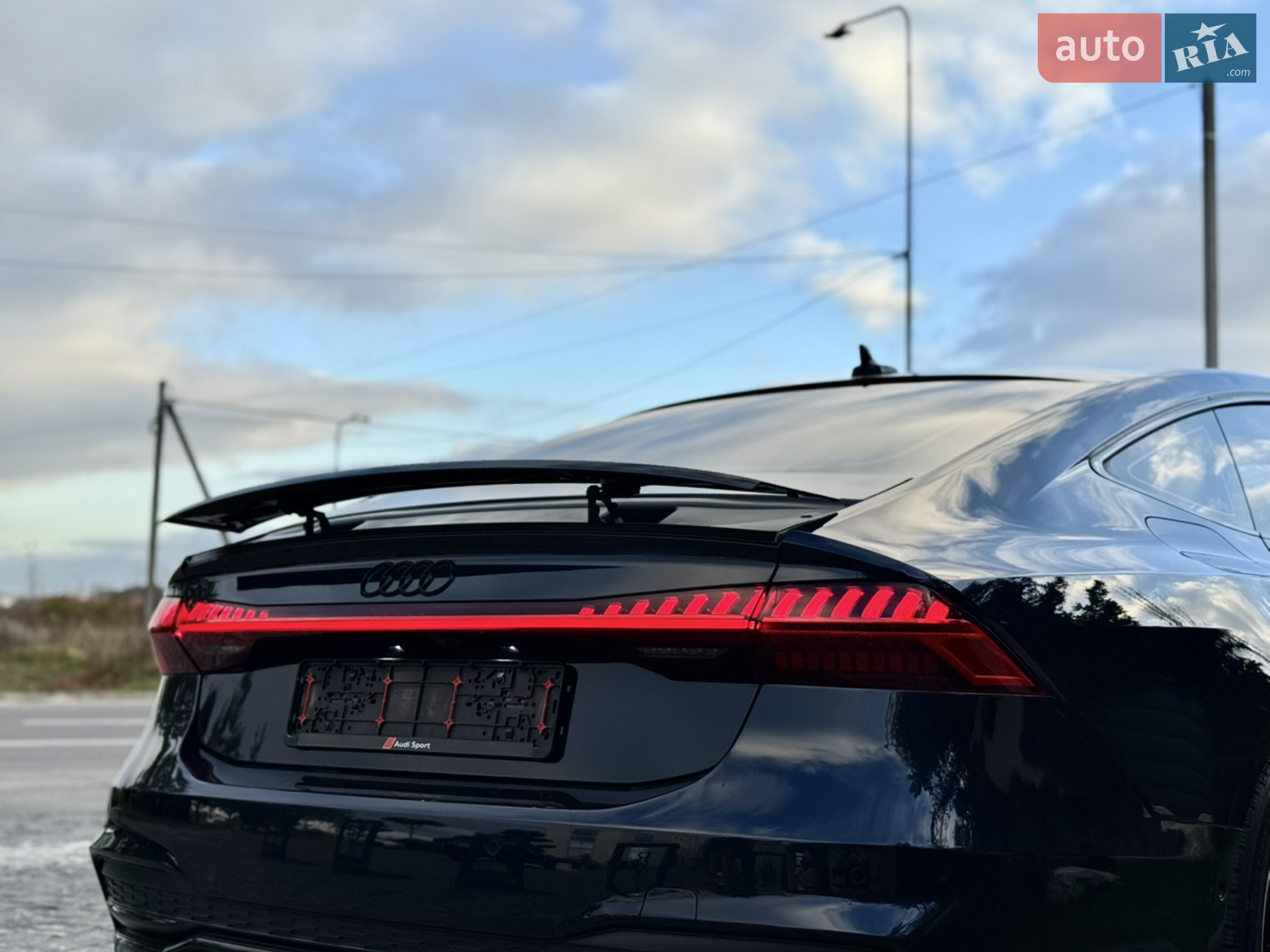 2022 Audi A7 - мініатюра 14