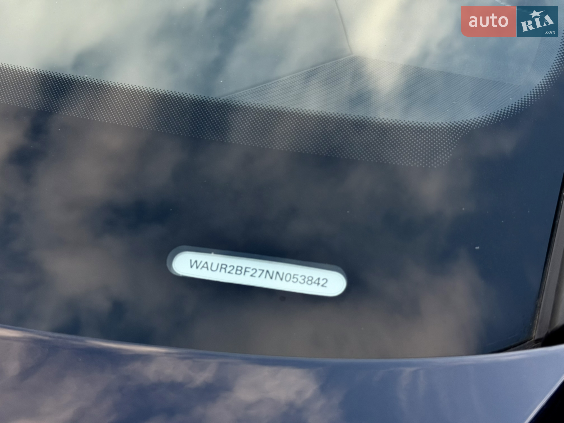 2022 Audi A7 - мініатюра 15