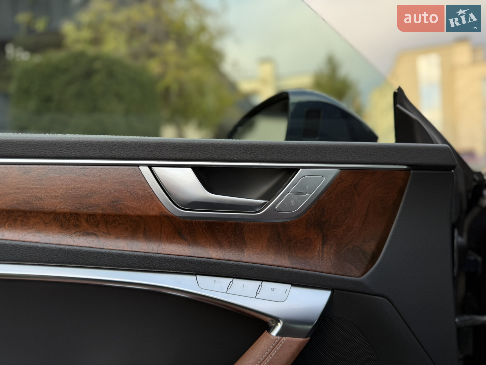 2022 Audi A7 - мініатюра 30