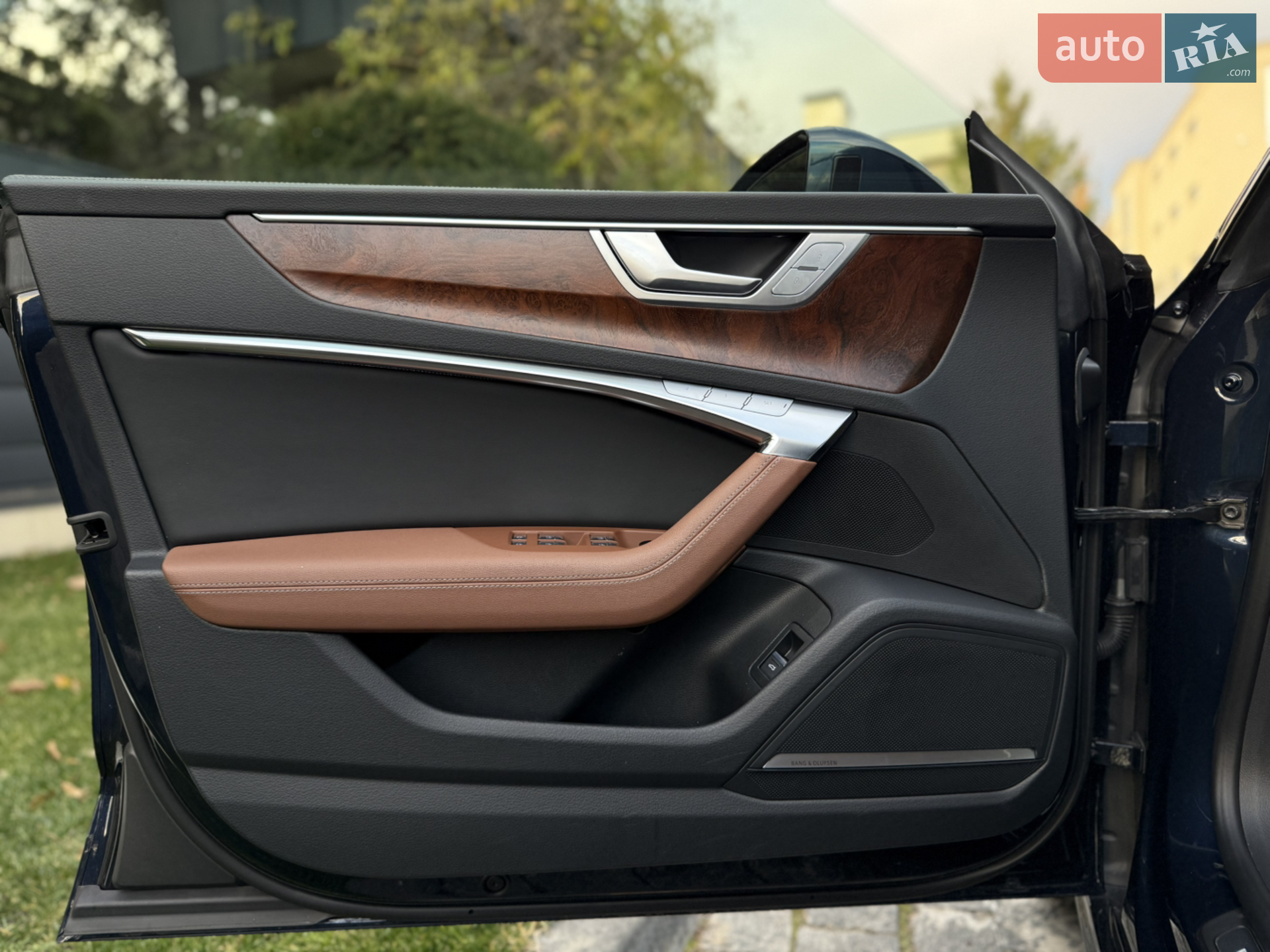 2022 Audi A7 - мініатюра 29