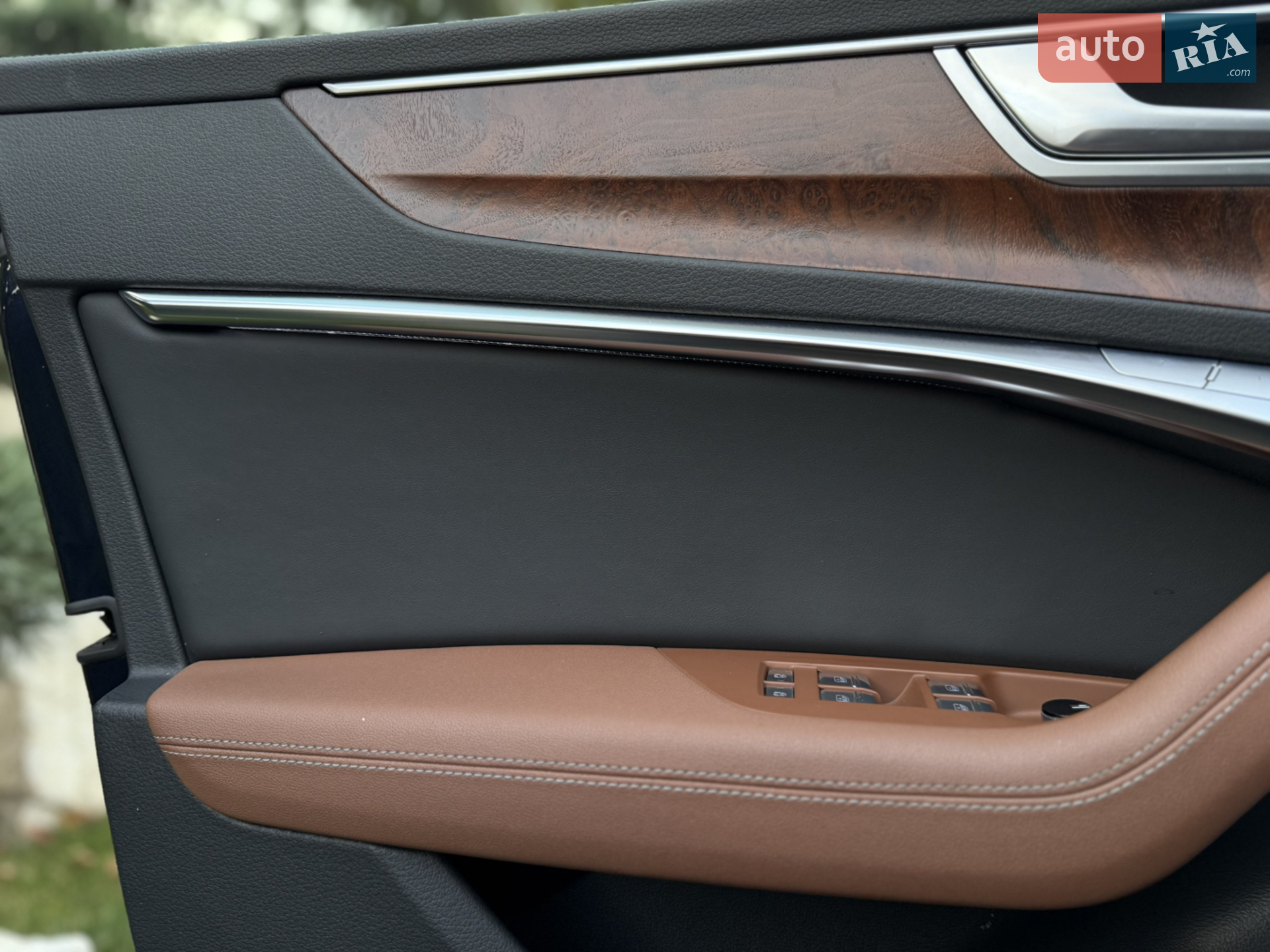2022 Audi A7 - мініатюра 31