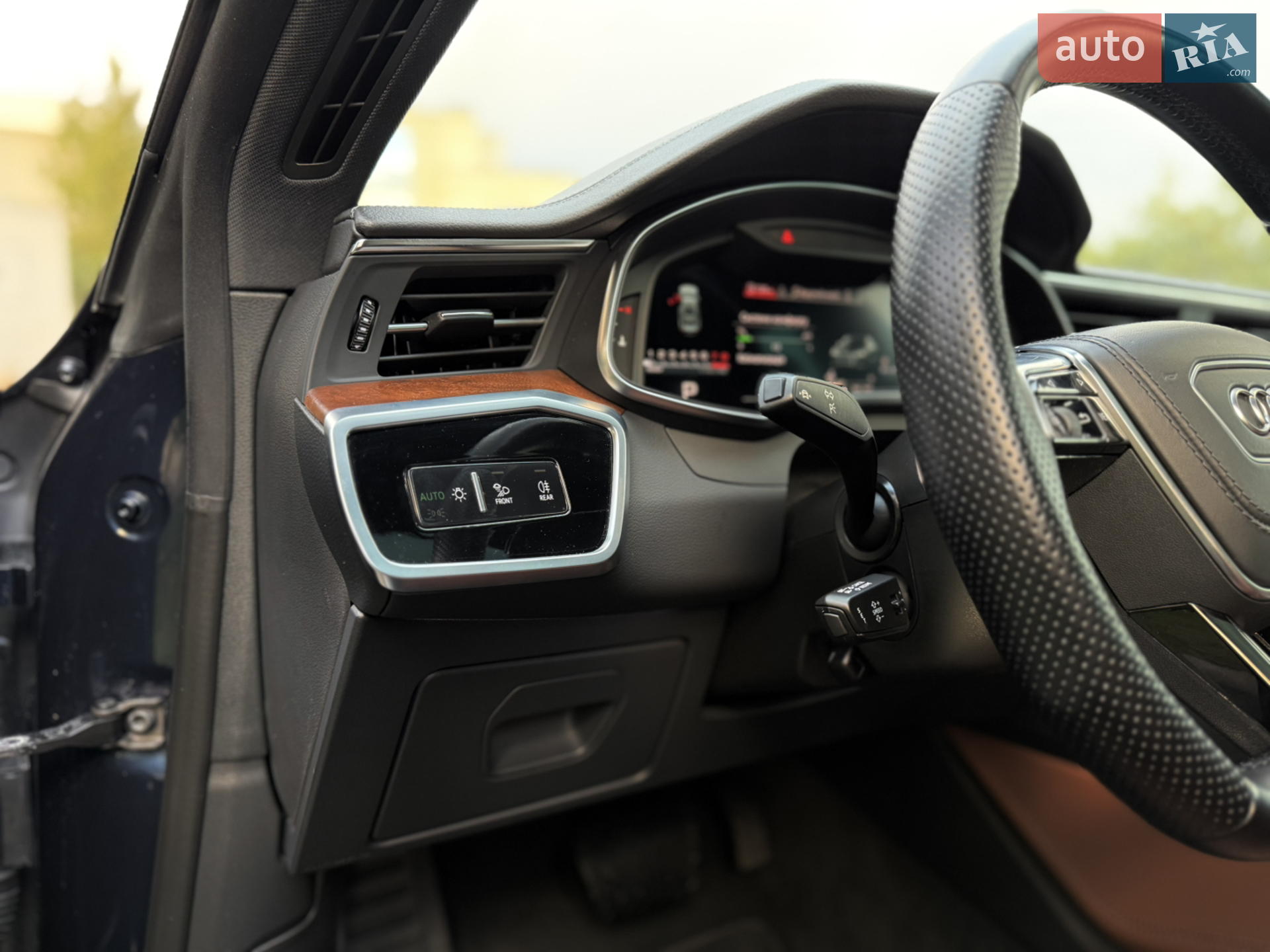 2022 Audi A7 - мініатюра 34