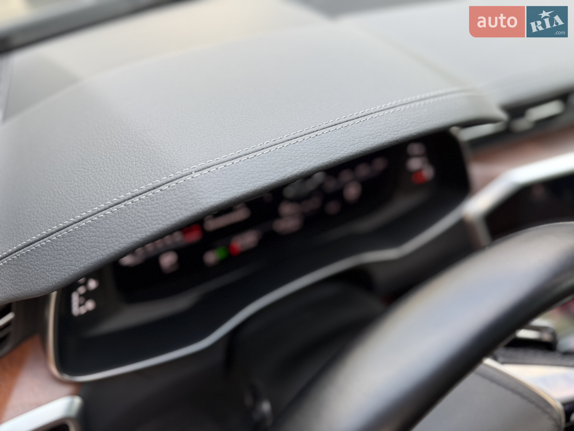 2022 Audi A7 - мініатюра 35