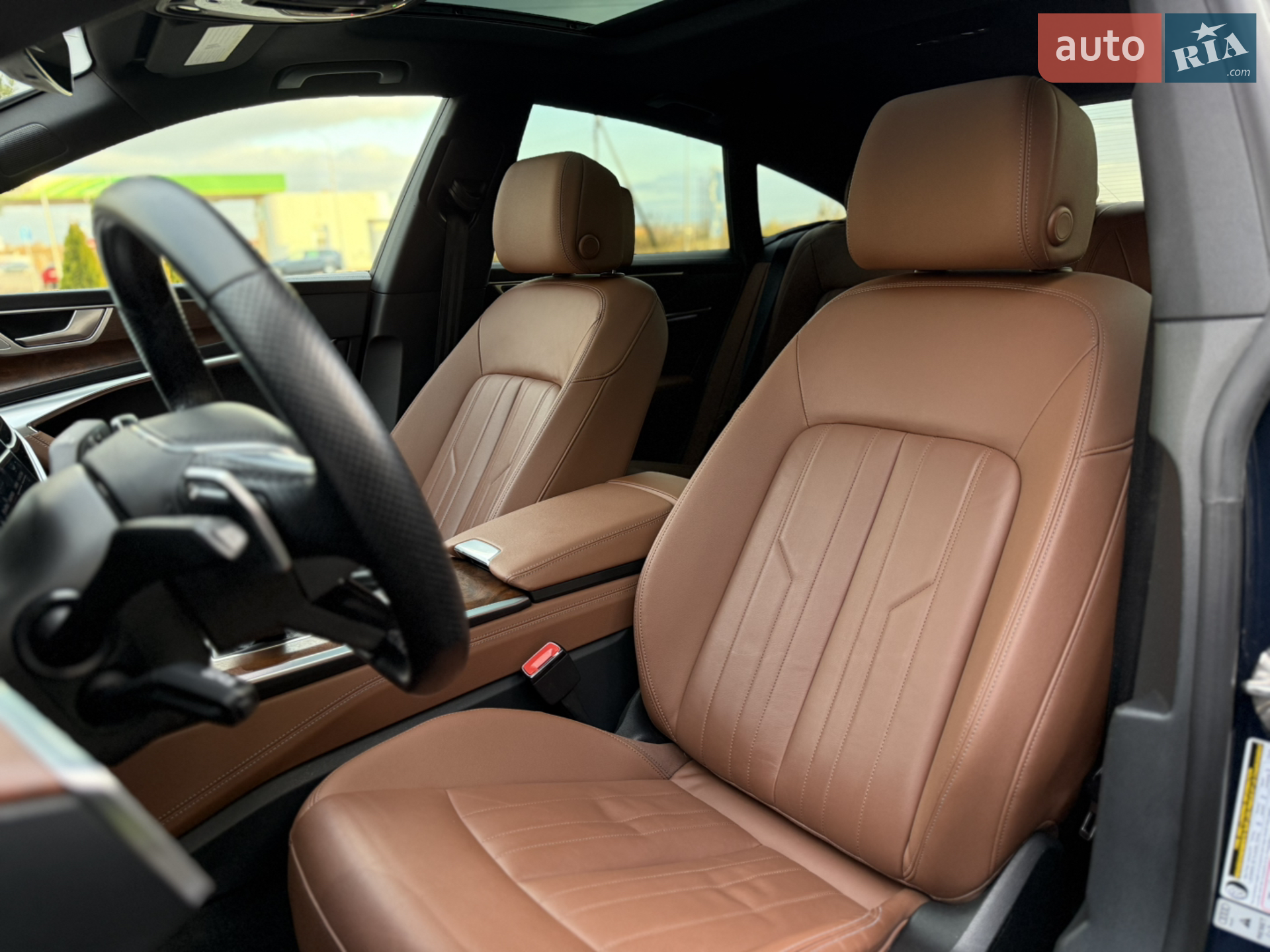 2022 Audi A7 - мініатюра 39