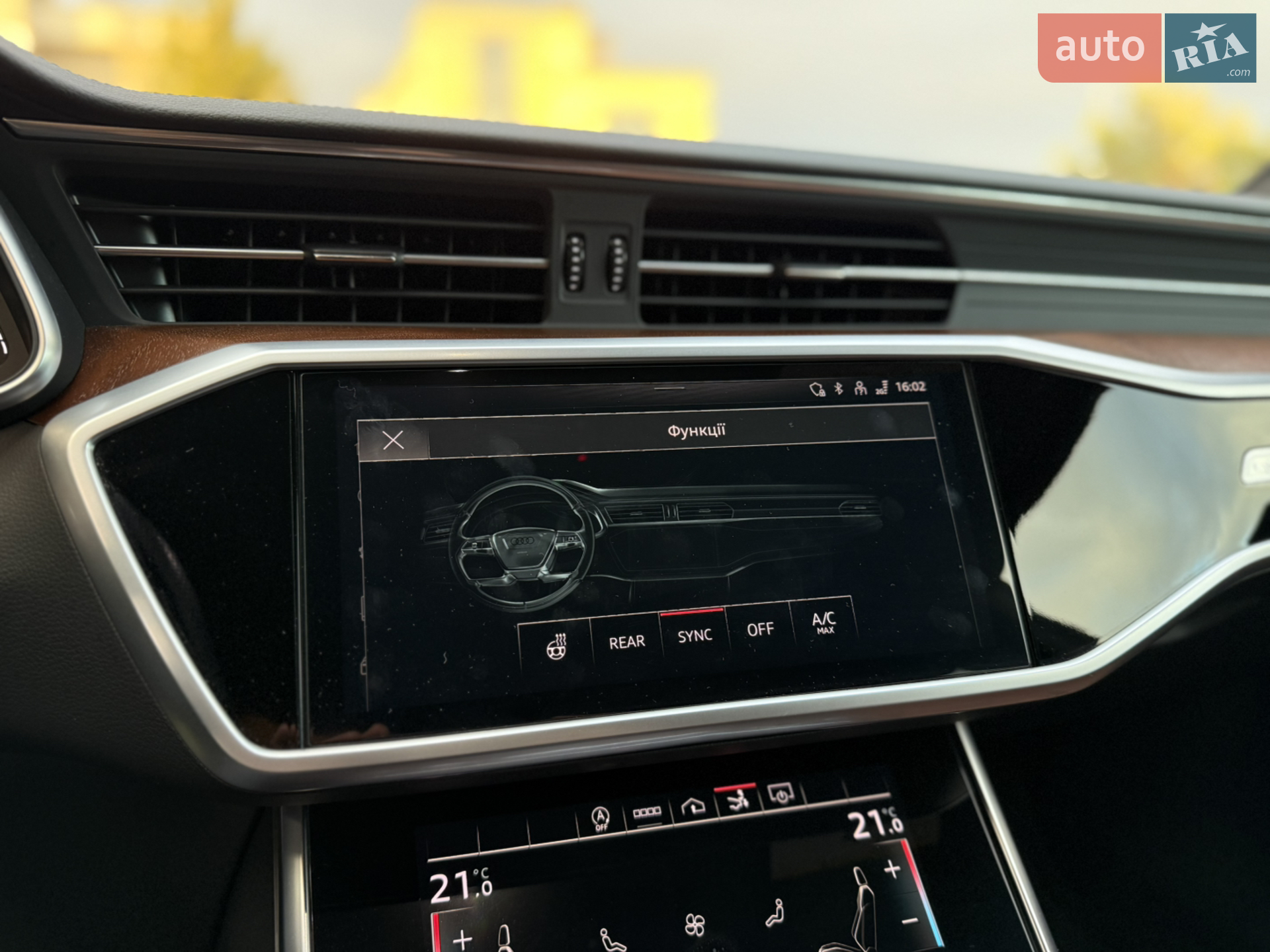 2022 Audi A7 - мініатюра 45