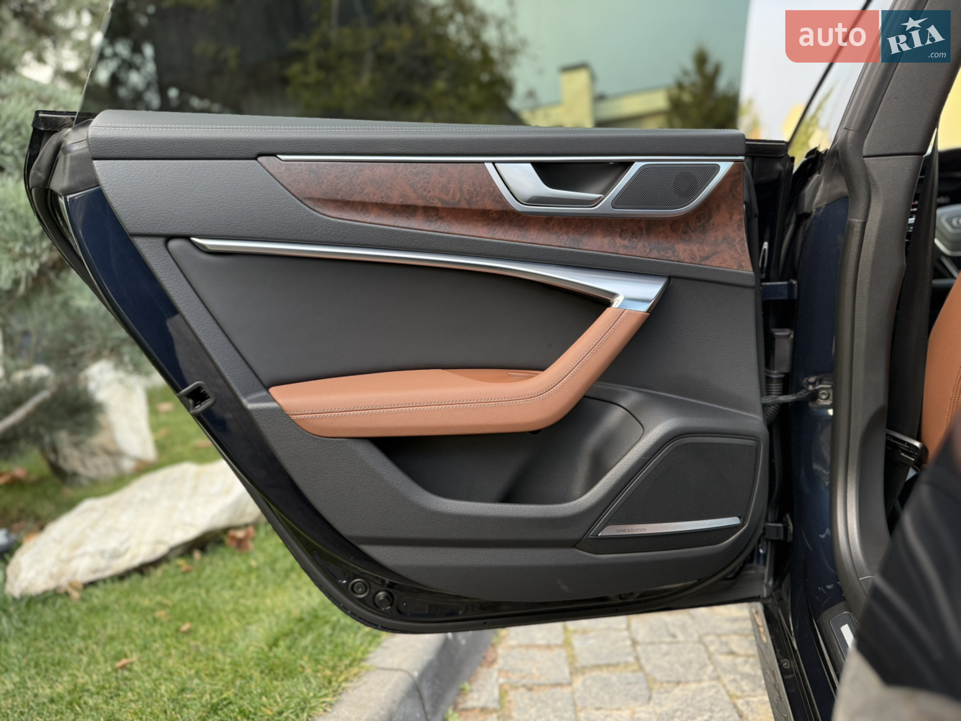 2022 Audi A7 - мініатюра 53