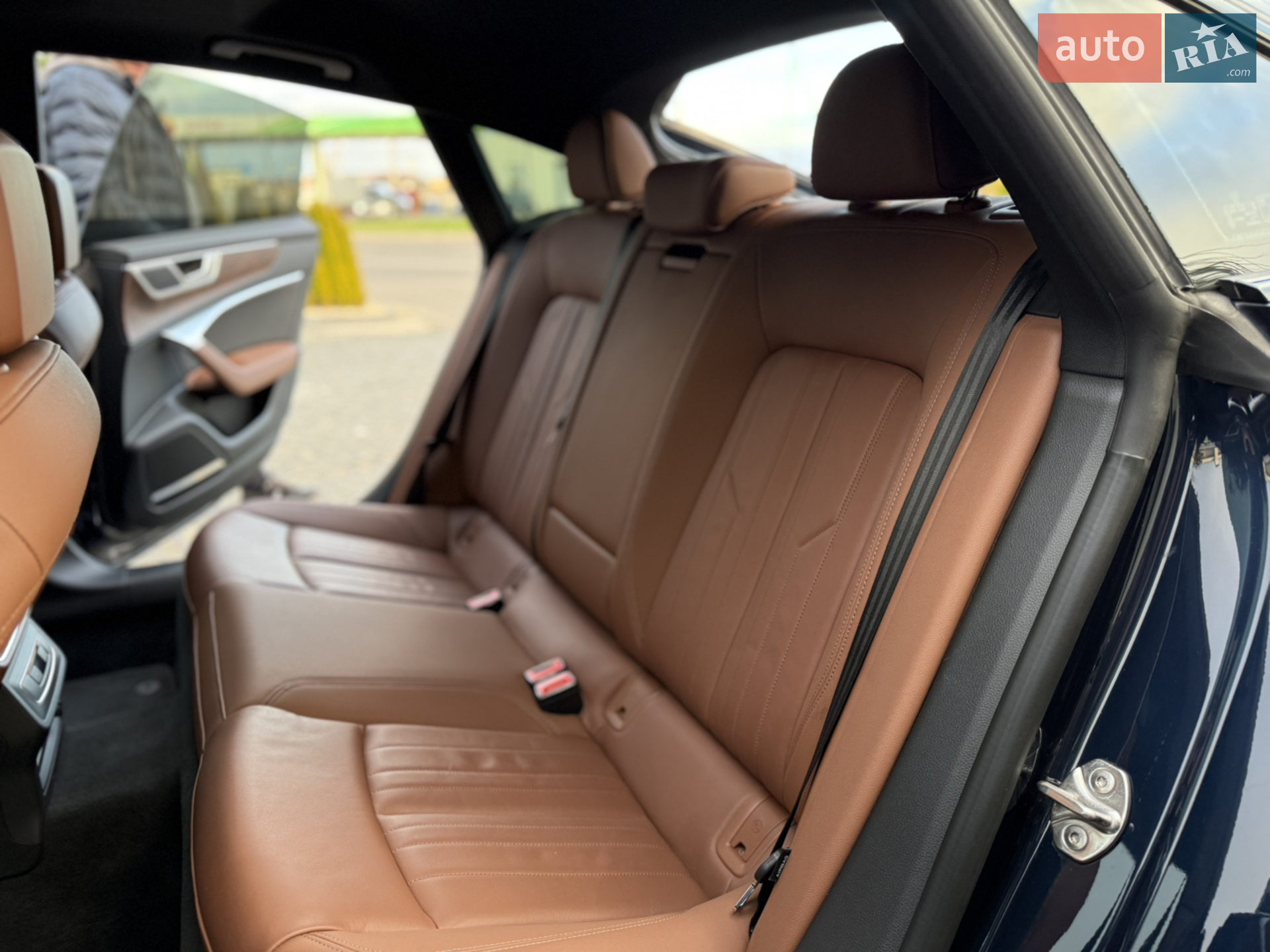 2022 Audi A7 - мініатюра 56