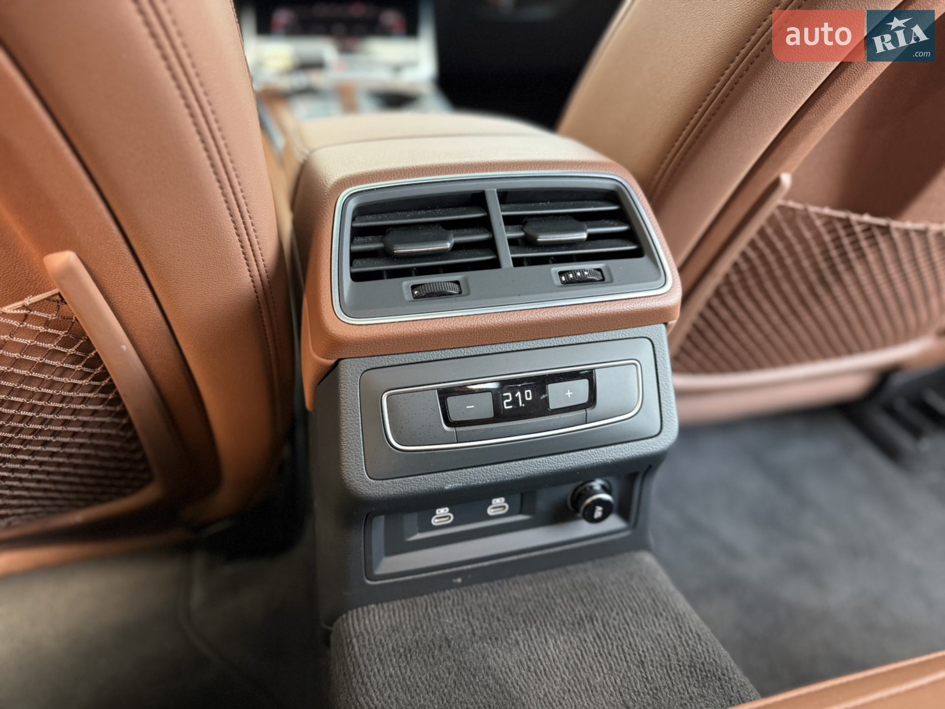 2022 Audi A7 - мініатюра 57