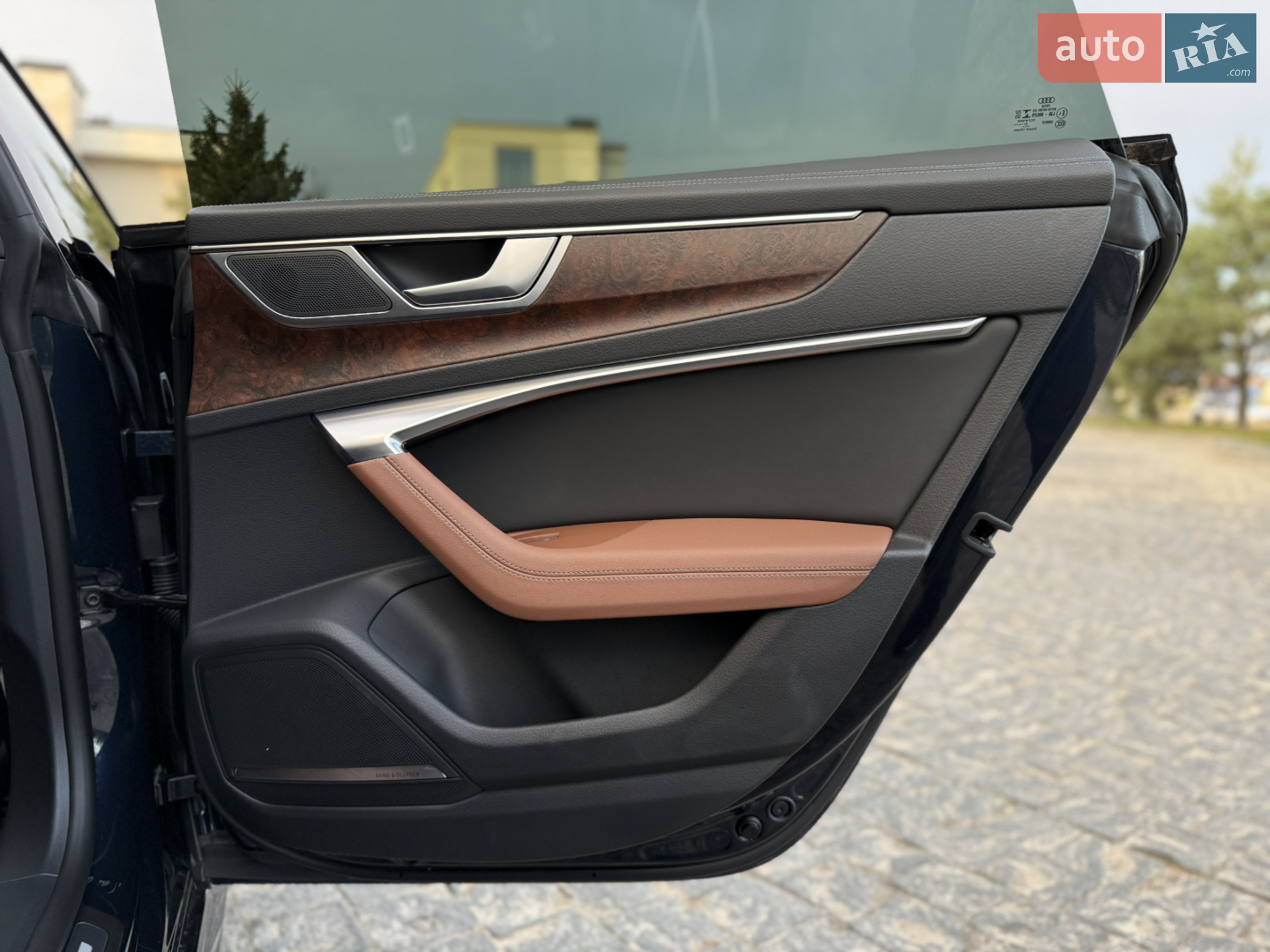 2022 Audi A7 - мініатюра 61
