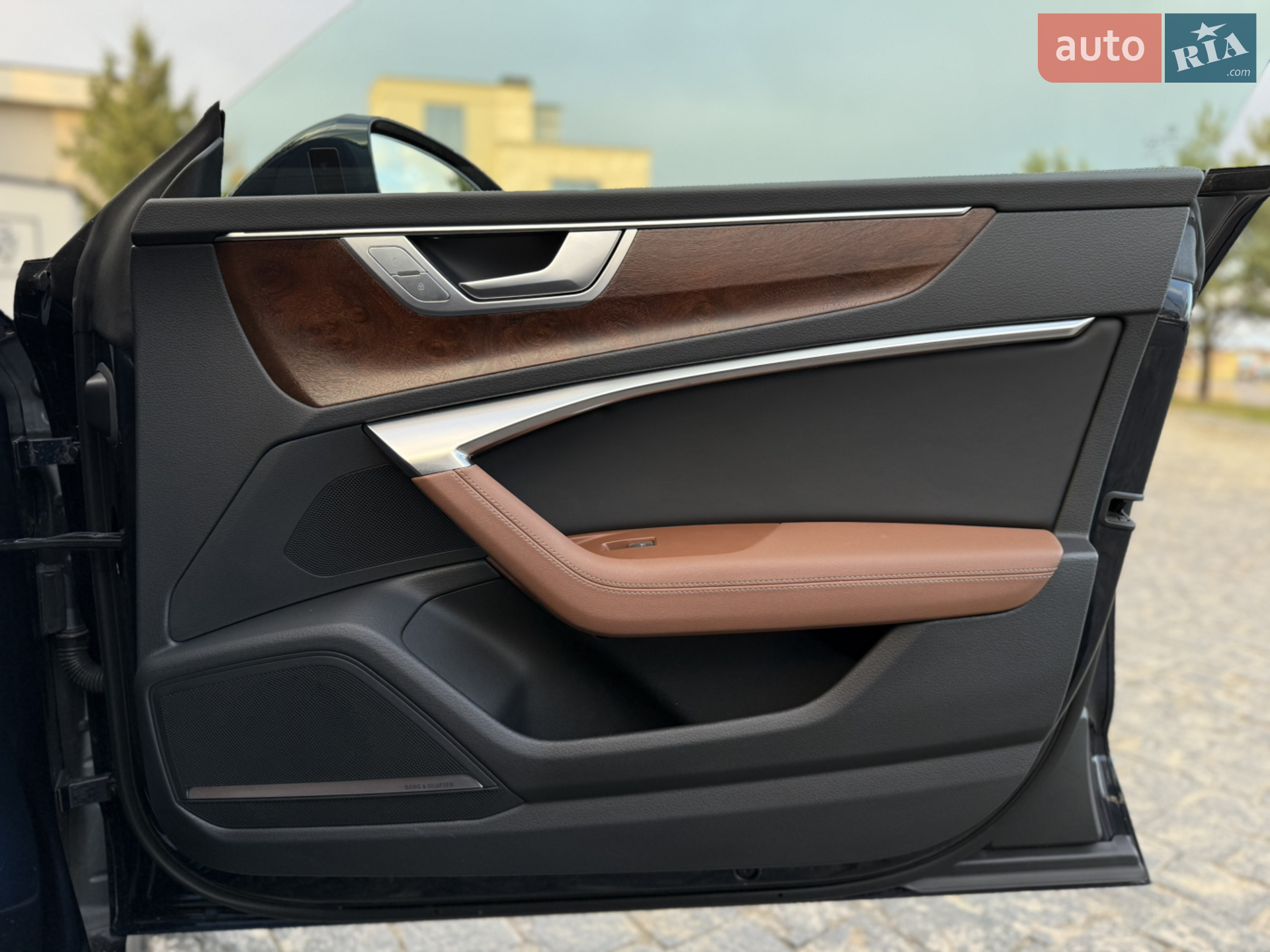 2022 Audi A7 - мініатюра 63