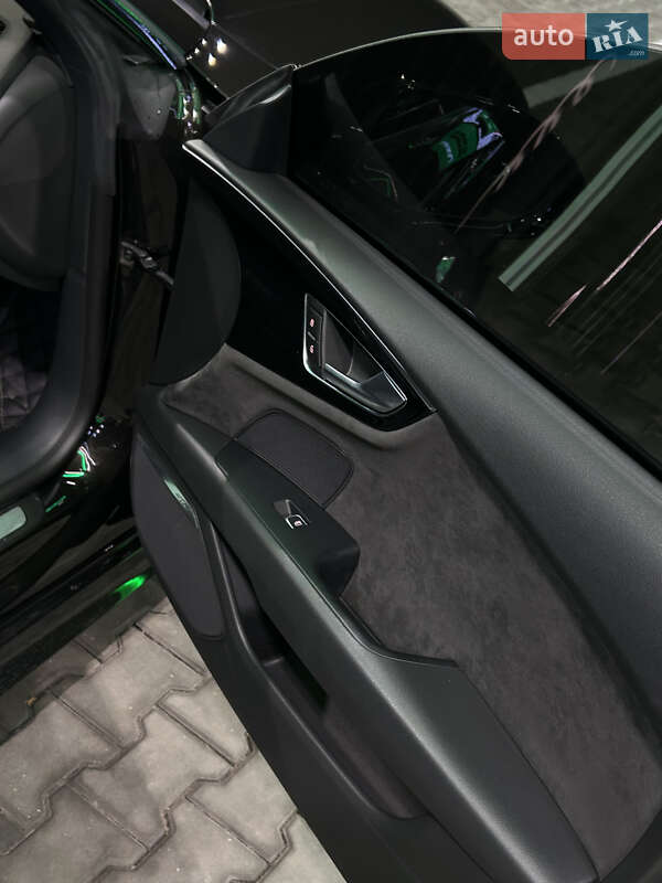 Ліфтбек Audi A7 Sportback 2015 в Дніпрі фото 17 Ліфтбек Audi A7 Sportback 2015 в Дніпрі