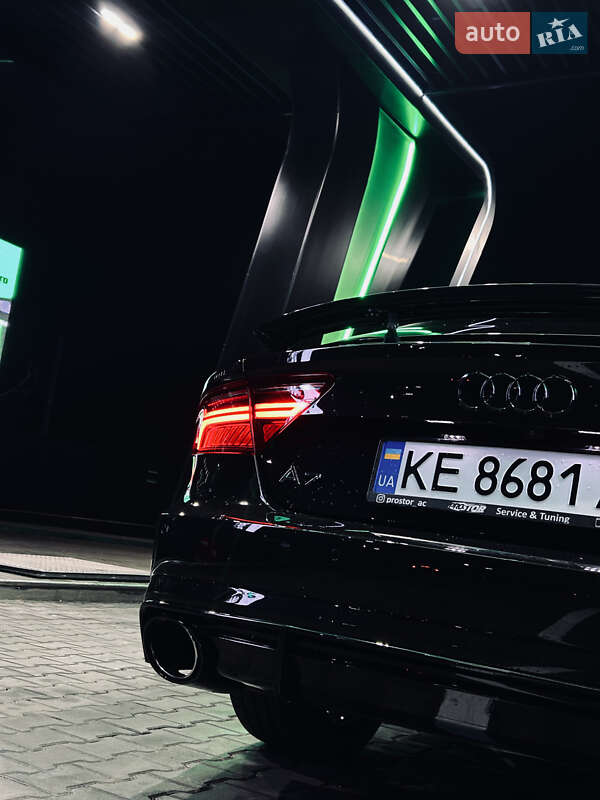 Ліфтбек Audi A7 Sportback 2015 в Дніпрі фото 11 Ліфтбек Audi A7 Sportback 2015 в Дніпрі