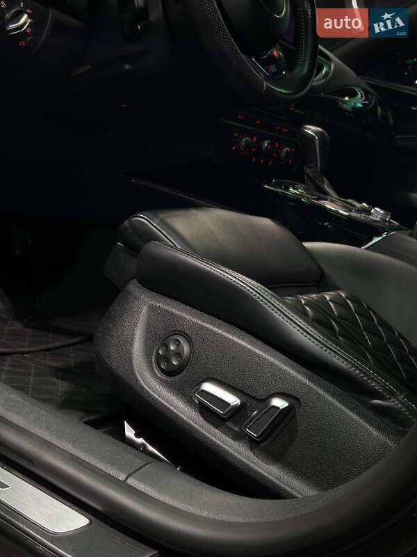 Ліфтбек Audi A7 Sportback 2015 в Дніпрі фото 27 Ліфтбек Audi A7 Sportback 2015 в Дніпрі