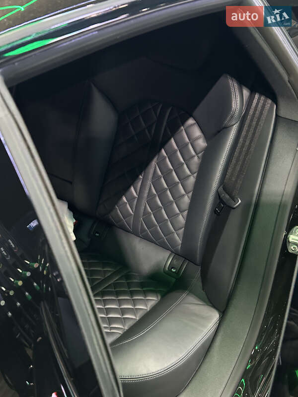 Ліфтбек Audi A7 Sportback 2015 в Дніпрі фото 29 Ліфтбек Audi A7 Sportback 2015 в Дніпрі