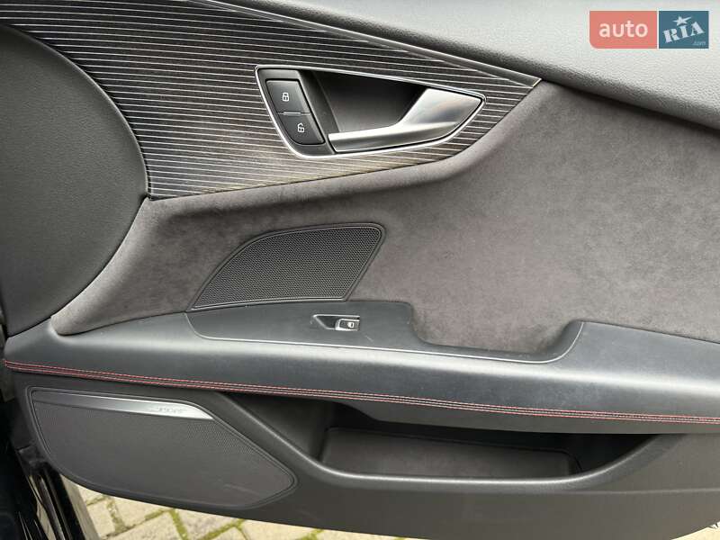 Лифтбек Audi A7 Sportback 2015 в Виннице фото 21 Лифтбек Audi A7 Sportback 2015 в Виннице