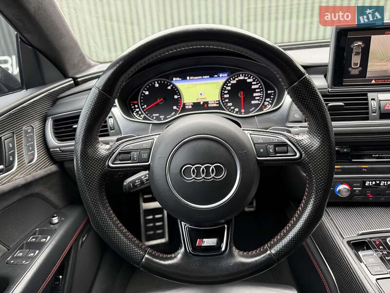 Лифтбек Audi A7 Sportback 2015 в Виннице фото 30 Лифтбек Audi A7 Sportback 2015 в Виннице