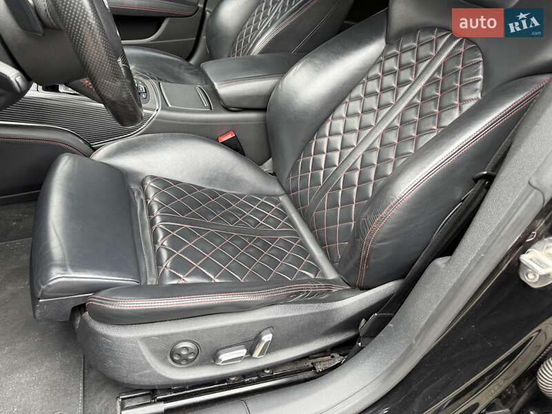 Лифтбек Audi A7 Sportback 2015 в Виннице фото 33 Лифтбек Audi A7 Sportback 2015 в Виннице