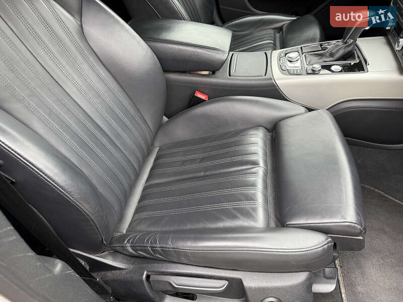 Лифтбек Audi A7 Sportback 2017 в Каменец-Подольском фото 49 Лифтбек Audi A7 Sportback 2017 в Каменец-Подольском
