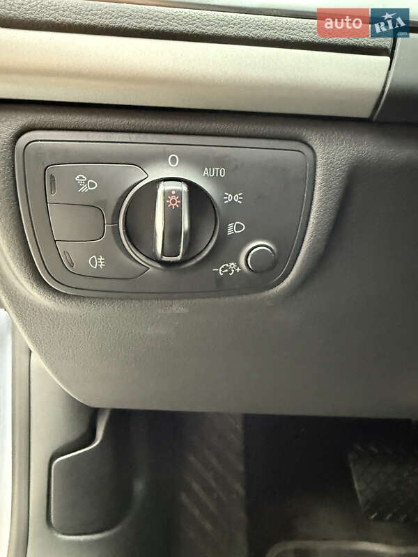 Лифтбек Audi A7 Sportback 2017 в Каменец-Подольском фото 70 Лифтбек Audi A7 Sportback 2017 в Каменец-Подольском