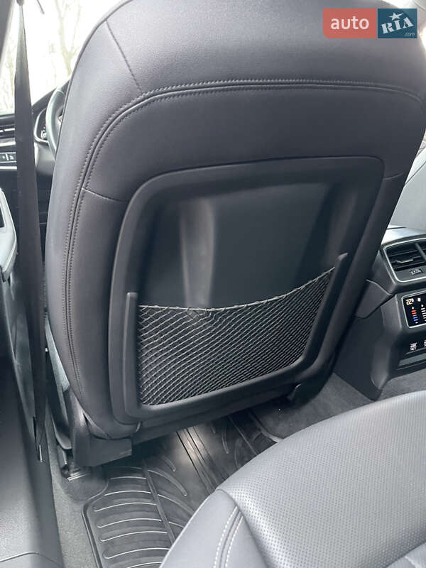 Лифтбек Audi A7 Sportback 2019 в Львове фото 27 Лифтбек Audi A7 Sportback 2019 в Львове