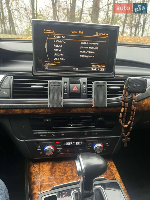 Лифтбек Audi A7 Sportback 2012 в Виннице фото 11 Лифтбек Audi A7 Sportback 2012 в Виннице