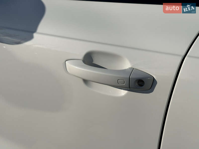 Лифтбек Audi A7 Sportback 2017 в Ужгороде