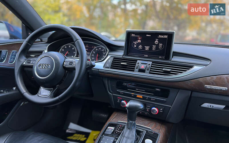 Ліфтбек Audi A7 Sportback 2014 в Львові фото 19 Ліфтбек Audi A7 Sportback 2014 в Львові