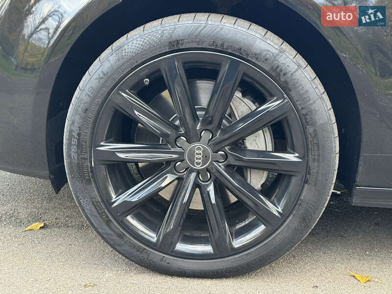 Лифтбек Audi A7 Sportback 2013 в Киеве фото 31 Лифтбек Audi A7 Sportback 2013 в Киеве