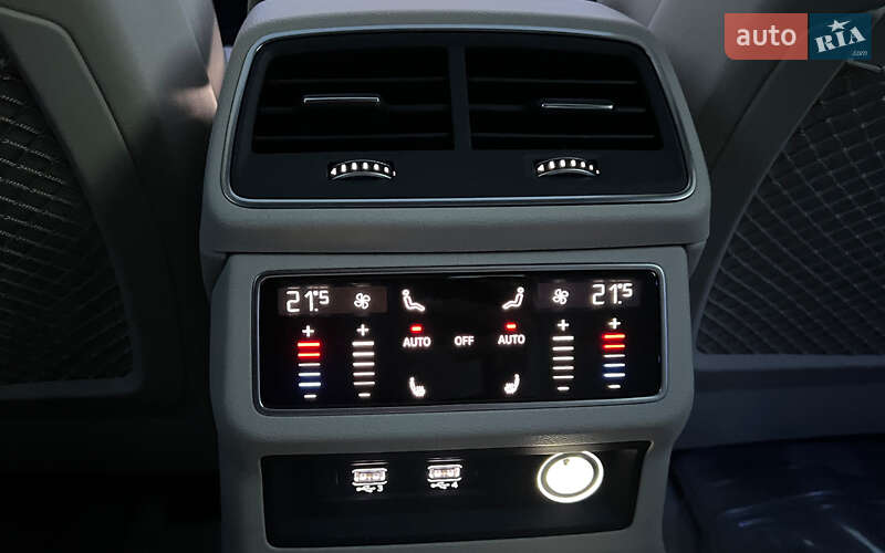 Ліфтбек Audi A7 Sportback 2018 в Львові