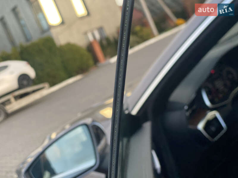 Ліфтбек Audi A7 Sportback 2019 в Луцьку фото 19 Ліфтбек Audi A7 Sportback 2019 в Луцьку