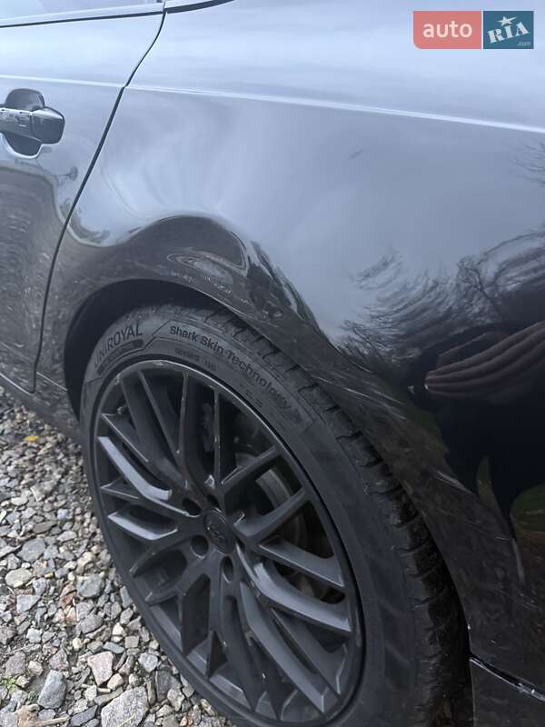 Ліфтбек Audi A7 Sportback 2014 в Черкасах