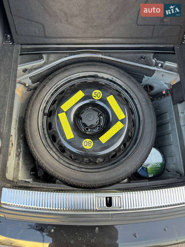 Ліфтбек Audi A7 Sportback 2011 в Києві