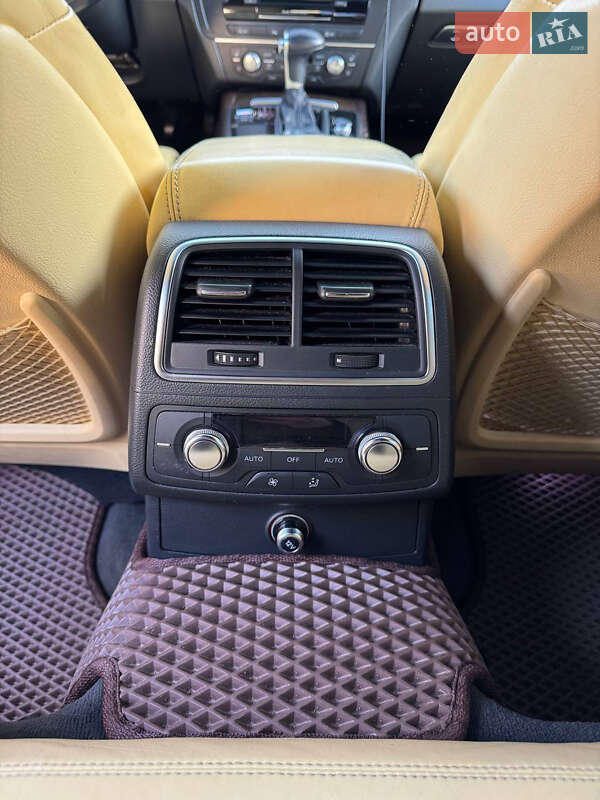 Ліфтбек Audi A7 Sportback 2011 в Києві