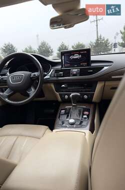 Лифтбек Audi A7 Sportback 2013 в Одессе