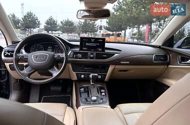 Лифтбек Audi A7 Sportback 2013 в Одессе