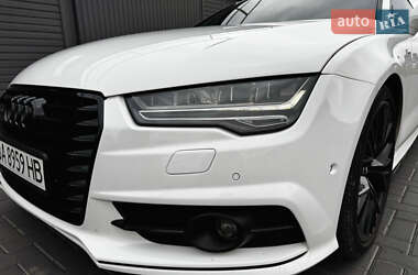 Лифтбек Audi A7 Sportback 2015 в Кропивницком фото 9 Лифтбек Audi A7 Sportback 2015 в Кропивницком