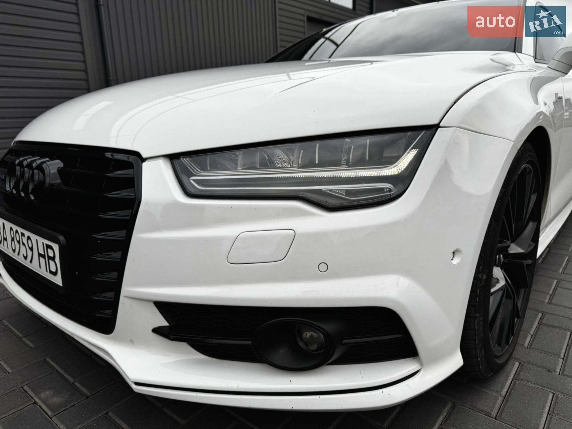 2015 Audi A7 - мініатюра 9