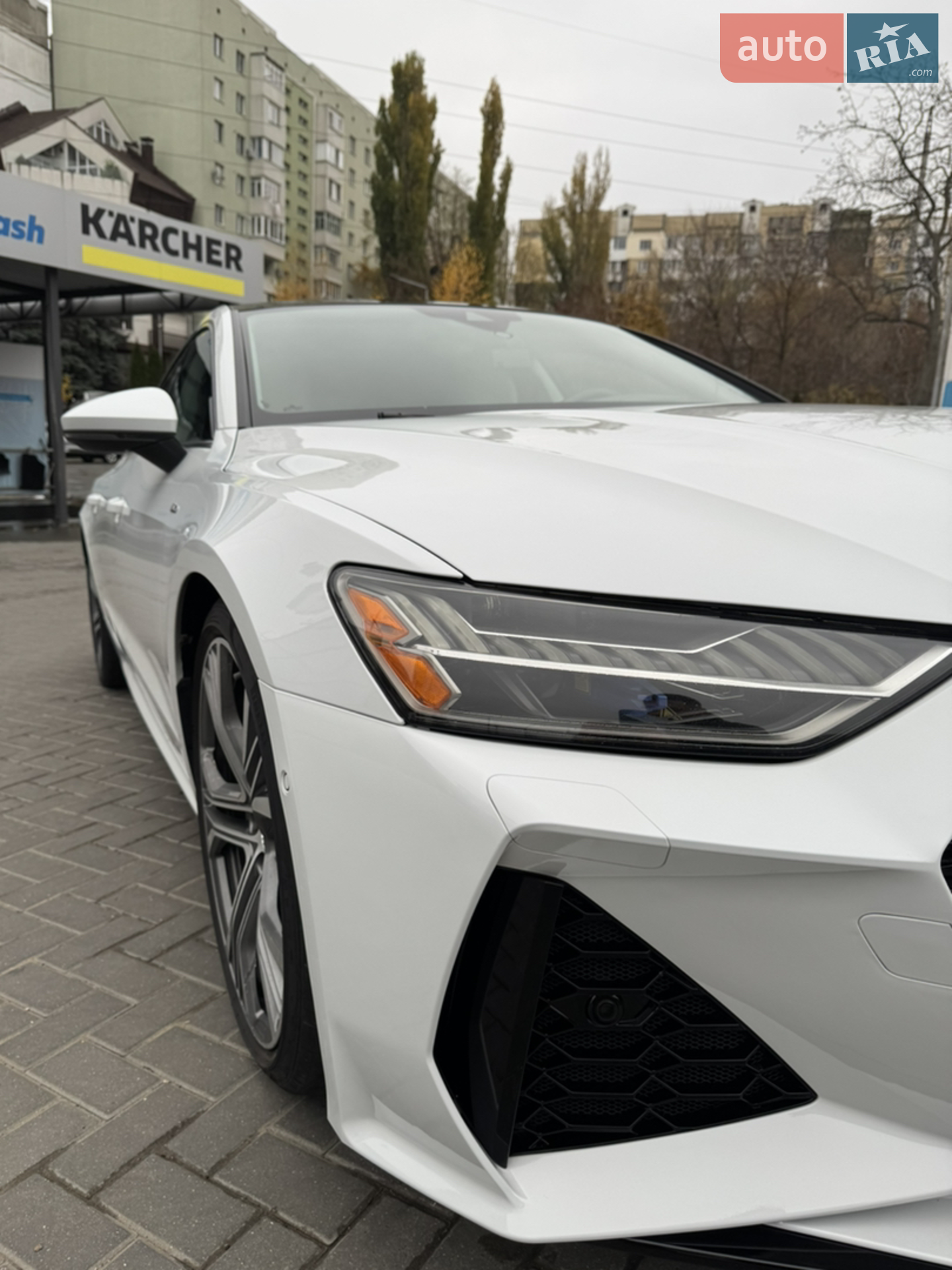 2018 Audi A7 - мініатюра 11