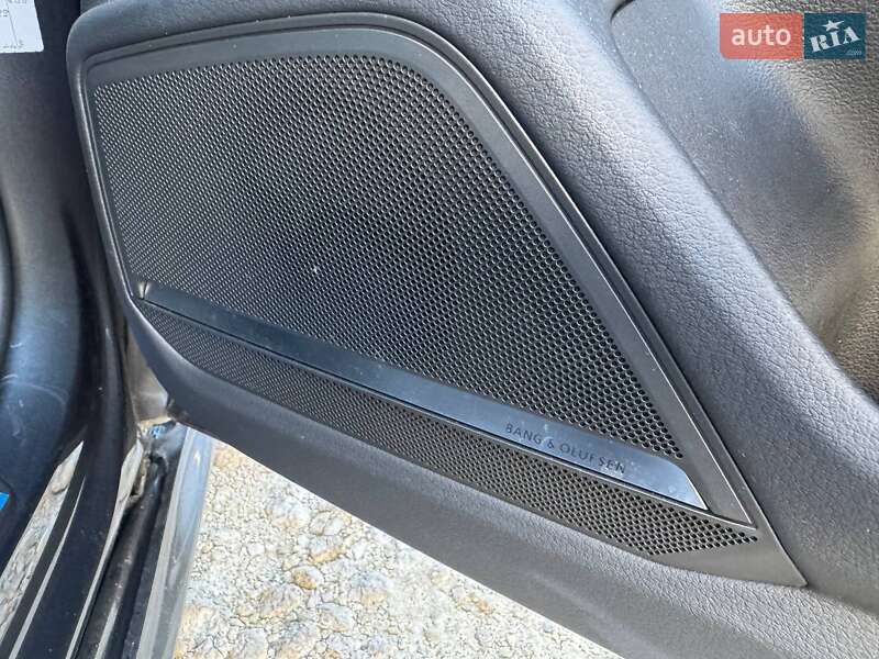 Ліфтбек Audi A7 Sportback 2022 в Львові фото 22 Ліфтбек Audi A7 Sportback 2022 в Львові