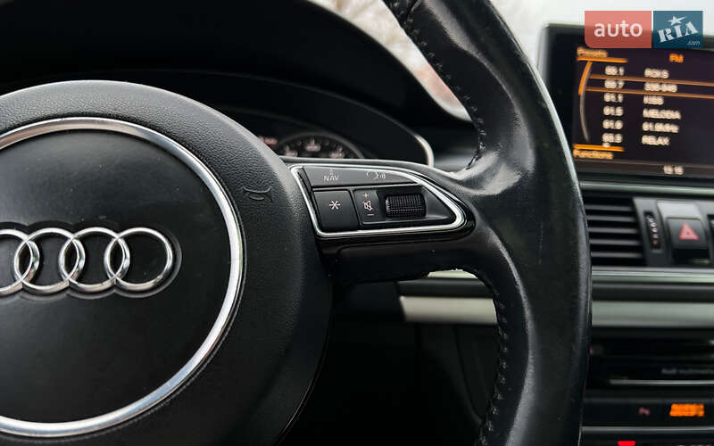 Лифтбек Audi A7 Sportback 2012 в Львове фото 10 Лифтбек Audi A7 Sportback 2012 в Львове