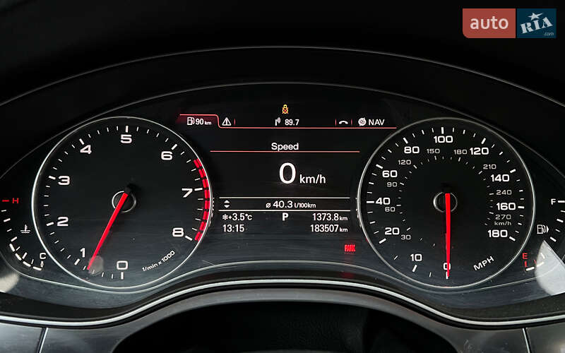 Лифтбек Audi A7 Sportback 2012 в Львове фото 13 Лифтбек Audi A7 Sportback 2012 в Львове