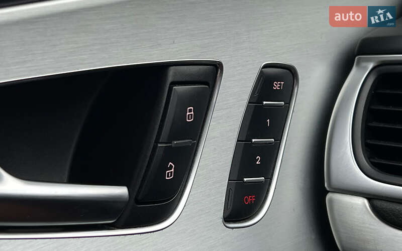 Лифтбек Audi A7 Sportback 2012 в Львове фото 18 Лифтбек Audi A7 Sportback 2012 в Львове